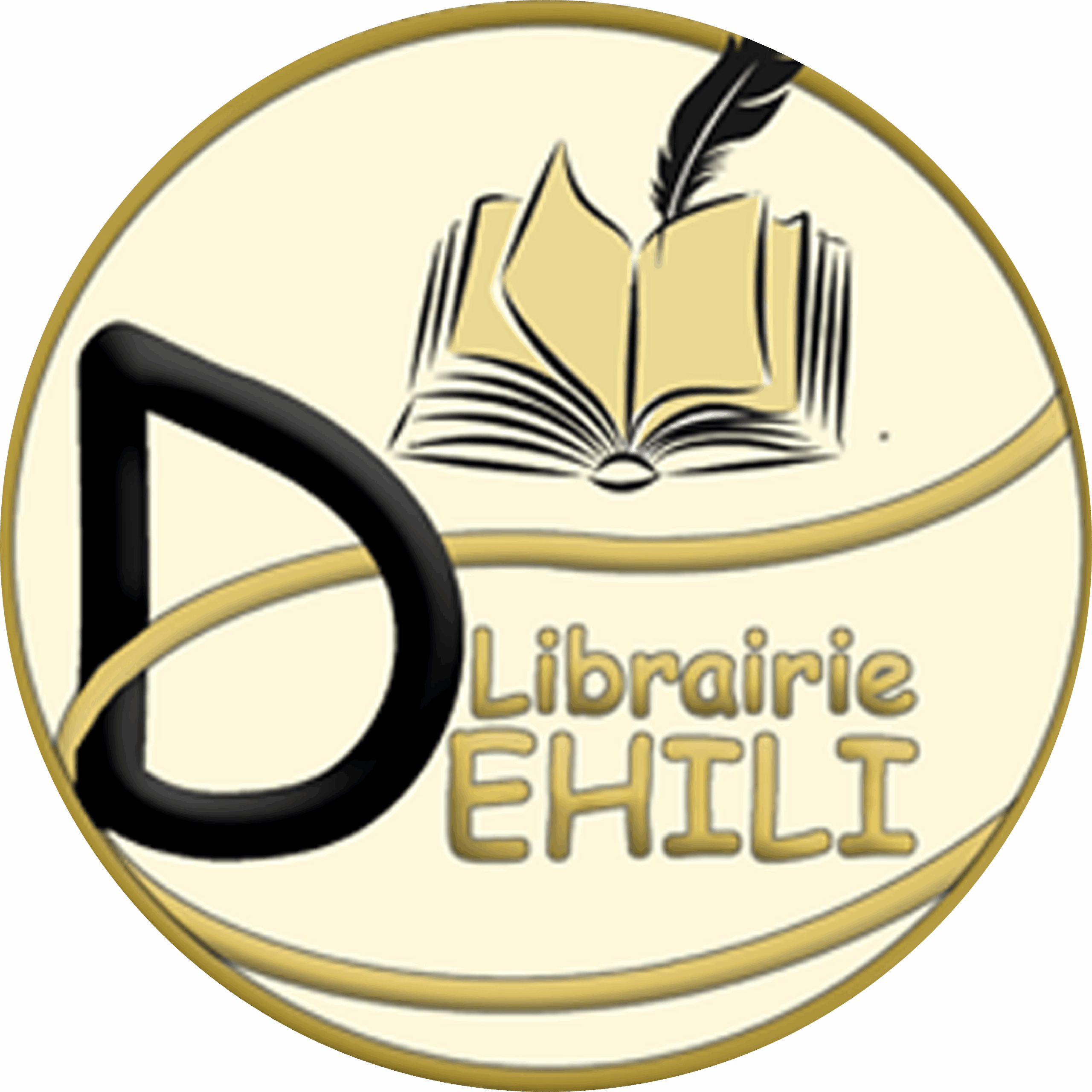 Librairie Dehili